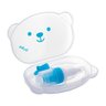 Aspirador Nasal de Sucção com Estojo de Ursinho 17000 Buba - 1