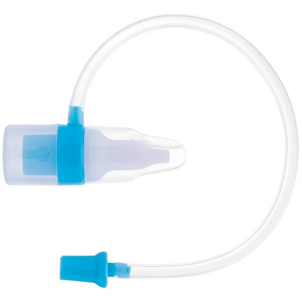 Aspirador Nasal de Sucção com Estojo de Ursinho 17000 Buba - 2