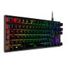 Teclado Mecanico Gamer HyperX Alloy Origins Core, RGB, ABNT2, Switch Vermelho, Preto, HX-KB7RDX-BR - 2