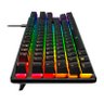 Teclado Mecanico Gamer HyperX Alloy Origins Core, RGB, ABNT2, Switch Vermelho, Preto, HX-KB7RDX-BR - 4