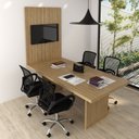 Ver imagem 2 de Painel para Escritório Tv 37 Polegadas