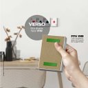 Ver imagem 4 de Quadras - As - Quadros ou Placas Modulares com 4 Peças