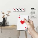 Ver imagem 3 de Quadras - As - Quadros ou Placas Modulares com 4 Peças