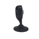 Ver imagem 2 de Câmera Wi-fi Intelbras iMX Interna Full HD (2.0MP | 1080P | Cap. até 256GB | Plástico) - Preto