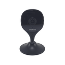 Ver imagem 1 de Câmera Wi-fi Intelbras iMX Interna Full HD (2.0MP | 1080P | Cap. até 256GB | Plástico) - Preto
