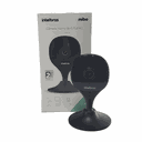 Ver imagem 3 de Câmera Wi-fi Intelbras iMX Interna Full HD (2.0MP | 1080P | Cap. até 256GB | Plástico) - Preto