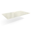 Ver imagem 4 de Conjunto de Mesa Completo com 6 Cadeiras Estofadas Cmc996nk Kappesberg Crome