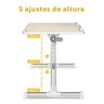 Versa Utility Desk | Polishop - 5