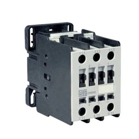 Contator Cwm40-00-30d02 24v 50/60hz Weg