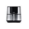 Fritadeira Elétrica sem óleo Air Fryer Amvox  Arf 1255 Inox 7L (220V) - 1