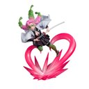 Ver imagem 2 de Estátua Mitsuri Kanroji - Demon Slayer - Figuarts Zero - Bandai Bandai Tamashii Nations