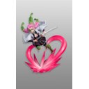 Ver imagem 1 de Estátua Mitsuri Kanroji - Demon Slayer - Figuarts Zero - Bandai Bandai Tamashii Nations