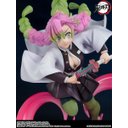 Ver imagem 3 de Estátua Mitsuri Kanroji - Demon Slayer - Figuarts Zero - Bandai Bandai Tamashii Nations