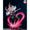 Ver imagem 4 de Estátua Mitsuri Kanroji - Demon Slayer - Figuarts Zero - Bandai Bandai Tamashii Nations