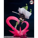 Ver imagem 6 de Estátua Mitsuri Kanroji - Demon Slayer - Figuarts Zero - Bandai Bandai Tamashii Nations
