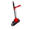 Mop Esponja Rodo Mágico Esfregão Prático Limpeza Powermaid - 3
