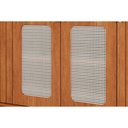 Ver imagem 5 de Aparador Sala Isa c/4 Portas 152cm Cinamomo Cimol