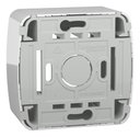 Ver imagem 5 de Caixa de Sobrepor para 2 Modulos Branca Miluz Schneider Cor Branco