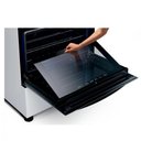 Ver imagem 2 de Fogão 6 Bocas Acendimento Automático Brastemp Branco Bivolt