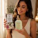 Ver imagem 4 de Home Spray Magnólia Pacífica 200ml - Lenvie - Arabesc