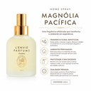 Ver imagem 5 de Home Spray Magnólia Pacífica 200ml - Lenvie - Arabesc
