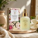 Ver imagem 3 de Home Spray Magnólia Pacífica 200ml - Lenvie - Arabesc
