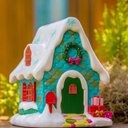 Ver imagem 1 de Casa da Alegria Natalina da Aldeia Dos El