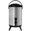 Ver imagem 1 de Botijao Termico Inox 10l Profissional Termopro