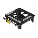 Ver imagem 1 de Fogão Industrial de Mesa 1 Boca Simples Aço Carbono Fg301ls Gastromaq