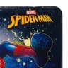 Tapete Infantil Antid. Macio 50x70 Disney Homem Aranha Splash Licenciado - 3