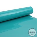 Ver imagem 2 de Adesivo para Móveis Laca Alto Brilho Alltak Ultra Gloss Turquoise Green Tacolado Papel de Parede 1,3
