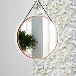 10 Painel de Flores Artificiais para Jardim Vertical em Eventos ou para Ambientes Internos - 2