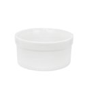 Ver imagem 2 de Kit 8 Comedouro Bebedouro Cães/Gatos/Passarinhos Porcelana 400ml 2ª Linha Bela Vista