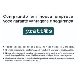Kit 8 Comedouro Bebedouro Cães/Gatos/Passarinhos Porcelana 400ml 2ª Linha Bela Vista - 5