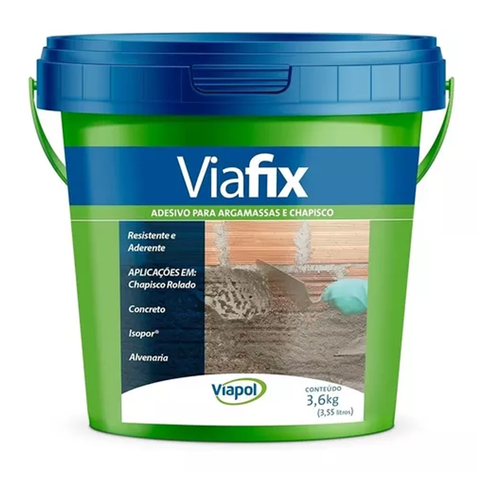 Viabit Acqua 3,6L
