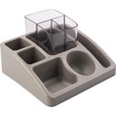 Ver imagem 1 de Acessorio para Mesa Porta Lapis (15,8x15,2x9,5) Cz Plasutil