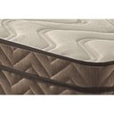 Ver imagem 2 de Cama Box Baú Casal: Colchão Molas Masterpocket Ensacadas Paropas Safira Uniface + Base Crc Suede