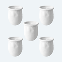 Ver imagem 2 de Refil Coador Cafe Grande Filtro de Pano 5 Unidades