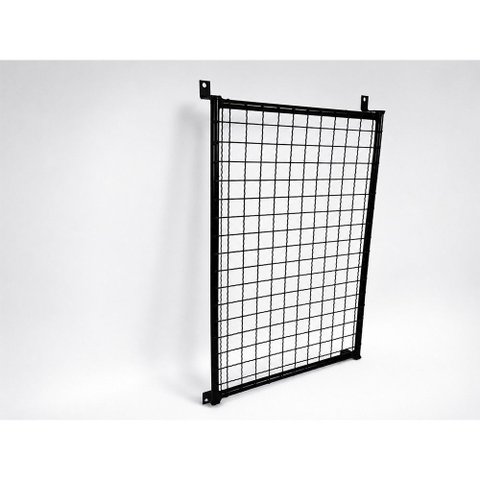 Grade de Segurança em Aço 34cm x 64cm Rolwes