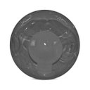 Ver imagem 1 de Globo Lustre Bolinha Em Vidro Fumê Harmony 12x12 cm