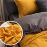 Edredom Super King 3 X3 Mtrs Mais Duas Fronhas Amarelo Decor - 3
