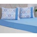 Ver imagem 1 de Jogo Cama Casal Simples Sortido Bene Casa 15.02.0144-0072