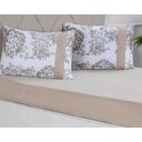 Ver imagem 4 de Jogo Cama Casal Simples Sortido Bene Casa 15.02.0144-0072