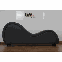 Poltrona Divã Cadeira Recamier Design Americano Sofá Cinza - 5