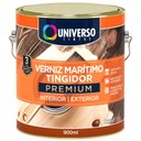 Ver imagem 1 de Verniz Maritimo Tingidor Mogno Brilhante 900ML Universo