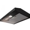 Depurador de Ar Slim 60cm Dps162pt 220v Suggar Preto 220v - 4