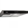 Depurador de Ar Slim 60cm Dps162pt 220v Suggar Preto 220v - 1