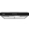 Depurador de Ar Slim 60cm Dps162pt 220v Suggar Preto 220v - 6