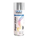 Ver imagem 3 de Kit com 6 Tinta Spray Cromado Metalico Tekbond 350ml