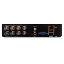 Ver imagem 4 de DVR Stand Alone Giga Lite 8 Canais